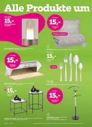 mömax Garderobe im Prospekt 