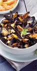 Moules de Corde - Intermarché à Amiens Moules de Corde en promo chez Intermarché Amiens à 6,29 €
