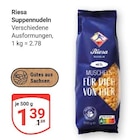 Aktuelle Nudeln Angebote bei GLOBUS in Halle (Saale) Aktuelles Suppennudeln Angebot bei GLOBUS in Halle (Saale) ab 1,39 €