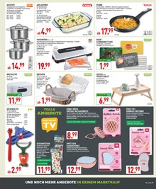 Küche im Marktkauf Prospekt "Aktuelle Angebote" mit 26 Seiten (Wuppertal)