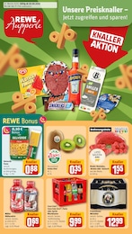 REWE Prospekt für Fellbach mit 29 Seiten REWE Prospekt für Fellbach: "Dein Markt", 29 Seiten, 30.06.2025 - 05.07.2025