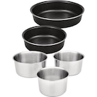 SUR TOUTE LA CUISSON AMOVIBLE - CARREFOUR HOME dans le catalogue Carrefour