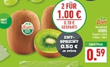 Kiwis im Angebot bei Marktkauf in Oberhausen Kiwis Angebote von Zespri bei Marktkauf Oberhausen für 0,59 €