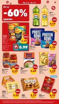 Sauerkraut im Penny Prospekt "Wer günstig will, muss Penny." mit 42 Seiten (Fürth)