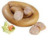 Wurst im REWE Prospekt Landleberwurst von Heidjer im aktuellen REWE Prospekt für 1,49 €