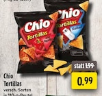 Tortillas im Angebot bei EDEKA in Gelsenkirchen Tortillas Angebote von Chio bei EDEKA Gelsenkirchen für 0,99 €
