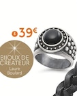 Promo Bague à 39,00 € dans le catalogue E.Leclerc à Carpentras