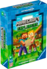 Kartenspiel Minecraft Angebote von Ravensburger bei Marktkauf Buchholz für 7,99 €