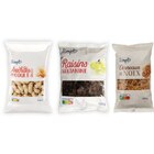SUR TOUS LES FRUITS SECS - SIMPL en promo chez Carrefour Reims
