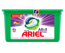 All-in-1 Pods Color bei ALDI Nord in Schwerte All-in-1 Pods Color im Angebot bei ALDI Nord Schwerte für 7,49 €