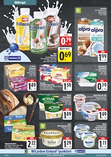 Butter im EDEKA Prospekt "Wir lieben Lebensmittel!" mit 28 Seiten (Chemnitz)