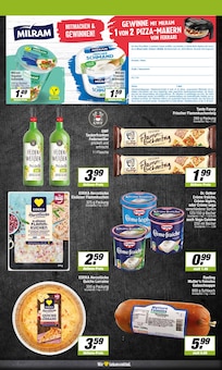 Gulasch im EDEKA Prospekt "Aktuelle Angebote" mit 15 Seiten (Münster)
