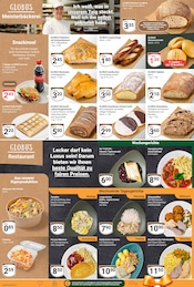 Aktueller GLOBUS Prospekt mit Tiefkühlkost, "Aktuelle Angebote", Seite 10