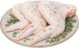 Ailes de poulet en promo chez Hmarket Ailes de poulet dans le catalogue Hmarket