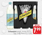Angebot im EDEKA Köngen Prospekt EDEKA Köngen Prospekt mit im Angebot für 7,99 €