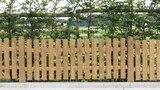 Zaun für 49,50 € bei Holz Possling im Angebot Zaun im aktuellen Holz Possling Prospekt