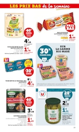 Offre Curly dans le catalogue U Express du moment à la page 19
