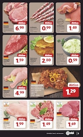 Aktueller combi Prospekt mit Hähnchen, "Markt - Angebote", Seite 5