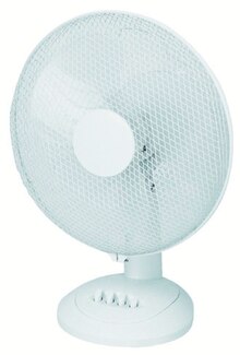 Ventilateurs de table - Office DEPOT à Thiais Ventilateurs de table en promo chez Office DEPOT Thiais à 21,92 €