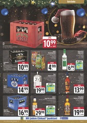 Wodka im E center Prospekt in Bamberg Aktueller E center Prospekt mit Wodka, "Wir lieben Lebensmittel!", Seite 21