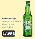 Lager Angebot in Roßwein Lager im aktuellen Prospekt bei GetränkeLAND Mayer in Roßwein