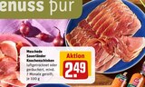 Knochenschinken im Angebot bei REWE in Erkrath Knochenschinken Angebote von Meschede Sauerländer bei REWE Erkrath für 2,49 €
