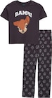 Pyjama femme - DISNEY - Carrefour à Charenton-le-Pont Pyjama femme - DISNEY en promo chez Carrefour Charenton-le-Pont à 12,99 €