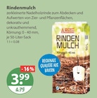Rindenmulch von A. Reiter im aktuellen V-Markt Prospekt für 3,99 €