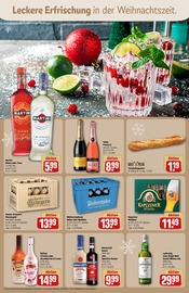 Bier im REWE Prospekt in Schrobenhausen Aktueller REWE Prospekt mit Bier, "Dein Markt", Seite 15