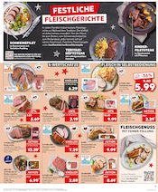 Aktueller Kaufland Prospekt mit Schwamm, "Aktuelle Angebote", Seite 11