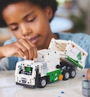 42167 Mack lr Electric Camion poubelle - LEGO Technic dans le catalogue Colruyt