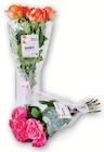 Bouquet de 7 roses - U Express à Cholet Bouquet de 7 roses en promo chez U Express Cholet à 2,59 €