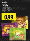 EDEKA Daaden Prospekt mit  im Angebot für 0,99 €