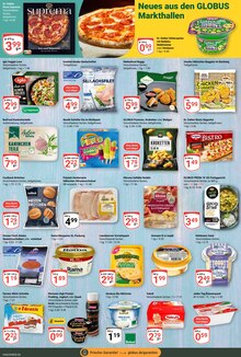Nudeln im aktuellen GLOBUS Prospekt (Halle (Saale)) Nudeln im GLOBUS Prospekt "Aktuelle Angebote" mit 30 Seiten (Halle (Saale))