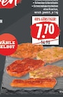 Schweinerückensteaks im Angebot bei Marktkauf in Bottrop Schweinerückensteaks Angebote bei Marktkauf Bottrop für 7,70 €