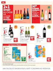Promos Jouet dans le catalogue "LES HALLES d'automne" de Auchan Supermarché Jouet en promo dans le catalogue Auchan Supermarché à la page 18