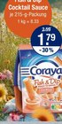 Fish & Dip Cocktail Sauce Angebote von Coraya bei V-Markt Augsburg für 1,79 €
