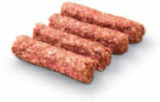 Aktuelle Hackfleisch Angebote bei Netto Marken-Discount in Osnabrück Aktuelles Cevapcici Angebot bei Netto Marken-Discount in Osnabrück ab 6,99 €