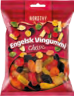 Weingummi Angebote von Nordthy bei EDEKA Stade für 2,49 €