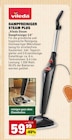 Dampfreiniger Steam Plus im Angebot bei E center in Stuttgart Dampfreiniger Steam Plus Angebote von Vileda bei E center Stuttgart für 59,99 €