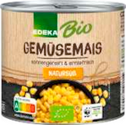 Aktuelle Mais Angebote bei EDEKA in Hamburg Aktuelles Gemüsemais Angebot bei EDEKA in Hamburg ab 0,89 €