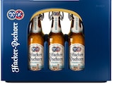 Penny Stadtbergen - Münchner Hell Angebot im Prospekt Münchner Hell bei Penny im Stadtbergen Prospekt für 12,49 €