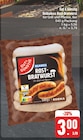 Delikatess Rost-Bratwurst im EDEKA Prospekt Delikatess Rost-Bratwurst von Gut & Günstig im aktuellen EDEKA Prospekt für 3,00 €
