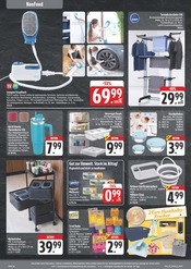 Aktueller EDEKA Prospekt mit Mülleimer, "Wir lieben Lebensmittel!", Seite 26
