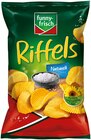 Funny Frisch im REWE Prospekt Kessel Chips Sweet Chili & Red Pepper von funny-frisch im aktuellen REWE Prospekt für 1,49 €