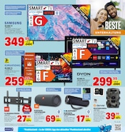 4K Fernseher im E center Prospekt in Mainz Aktueller E center Prospekt mit 4K Fernseher, "Aktuelle Angebote", Seite 37