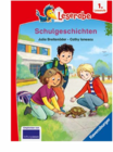 Leselernbuch im Netto Marken-Discount Prospekt Leselernbuch von Ravensburger im aktuellen Netto Marken-Discount Prospekt für 3,99 €