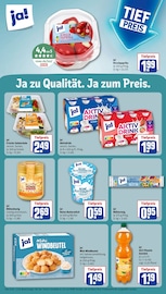 Ähnliche Einmachhilfe Angebote im Prospekt "Dein Markt" von REWE Ähnliches Angebot bei REWE in Prospekt "Dein Markt" gefunden auf Seite 19