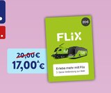 Flix im Angebot bei ALDI Nord in Bottrop Flix Angebote bei ALDI Nord Bottrop für 17,00 €