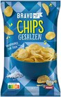 Chips von Bravo im aktuellen Penny Prospekt für 0,99 €
